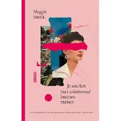 Overamstel Uitgevers Je zou het hier schitterend kunnen maken (Paperback)