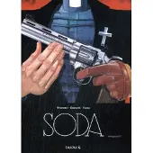 Standaard Uitgeverij Soda