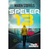 Leopold Speler 13 (Hardback)
