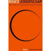 BOOM Risicoleiderschap (Paperback)