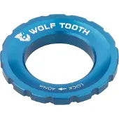 Wolf Tooth Cnc Cl Schijfremslot Ring
