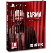 KARMA: The Dark World - Limited Edition - PS5