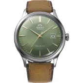 Orient - RA-AC0P01E10B - Polshorloge - Heren - Automatisch - Klassiek