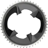 Sram Rival 2x12s 107 Bcd Kettingblad