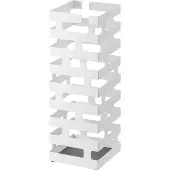 Yamazaki Paraplubak - Vierkant - Brick - Wit