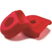 Race Face Crankbeschermer Rood