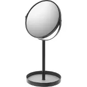 Yamazaki Make-up spiegel Tower Black