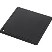 Yamazaki Onderzetter Tower Black 15 cm