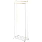 Yamazaki Kapstok Tower White