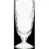 House Doctor Vintage bierglas helder