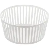 Yamazaki Fruitmand Tower Deep White