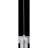 House Doctor Akola hanglamp LED - zilver