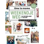 Mo'media Weekendje weg in Nederland &amp; België
