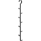Yamazaki Accessoire Hanger Smart Black