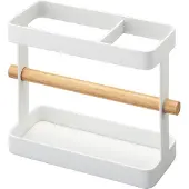 Yamazaki Keukengereihouder Tosca White