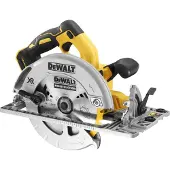 DeWalt DCS572N Accu cirkelzaag 184mm 18V XR Basic Body