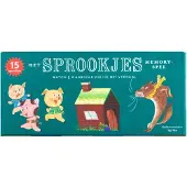 Laurence King Publishing Het sprookjes memoryspel (Kaartspellen)
