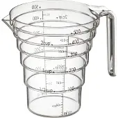 Yamazaki Layer Maatbeker - 0.5Ltr
