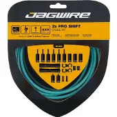 Jagwire Sram/shimano Schakelkabels Set