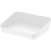 Yamazaki Opbergbox Tower White