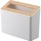 Yamazaki Tafelafvalbakje Rin White