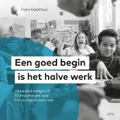 Uitgeverij PICA Een goed begin is het halve werk