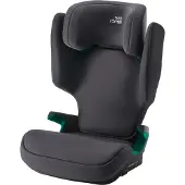 Britax Römer Kindersitz - Discovery Plus - Space Black - Römer - One Size - Kindersitz