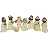 Décoris Kersttafereel | Kerstgroep