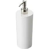 Yamazaki Zeepdispenser Tower 2 White