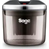 Sage the Puck Sucker