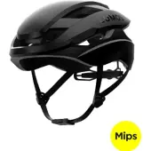 Lumos Ultra Fly Mips +Firefly stealth black M/L