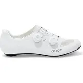 Quoc M3 Air Road Shoes White || Maat: 41