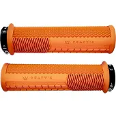 Peaty's Monarch Knurl Thick Handvatten