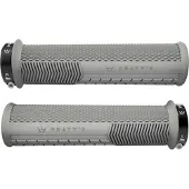 Peaty's Monarch Knurl Thick Handvatten