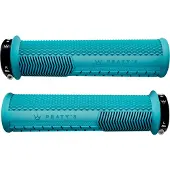 Peaty's Monarch Knurl Thin Handvatten