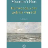 Singel Uitgeverijen Het woeden der gehele wereld