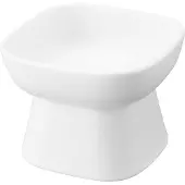 Yamazaki Voerbak Tower White