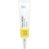Numbuzin No.3 Pore Reset Ampoule Shot 25 ml