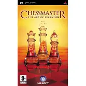 Chessmaster 11 The Art of Learning (DELETED TITLE) /PSP