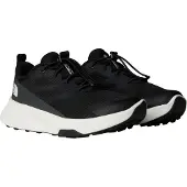 The North Face Sportschoen 'Altemesa' zwart / wit