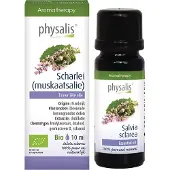 Physalis Scarlei 10 ml