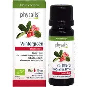 Physalis Aromatherapy Essentiële Oliën Wintergroen Olie 10ml