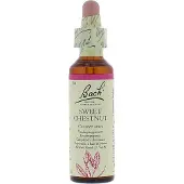 BACH ORIGINAL Bach Bloesem Sweet Chestnut (20ml)