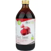 Biotona Bio Red Beet 500 ml Sap
