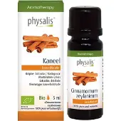 Physalis Aromatherapy Essentiële Oliën Kaneel Olie 5ml