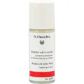 Dr. Hauschka Dr Hauschka Deodorant Salie Mint (50ml)