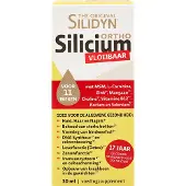 Vedax Silidyn Silicium - Druppels 30ml