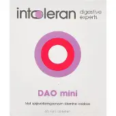 Intoleran DAO Mini Tabletten