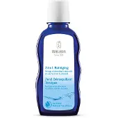 Weleda 2-in-1 Reiniging - 100ml