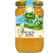 De Traay Online deals | Imkerij Acacia Honing - 900g